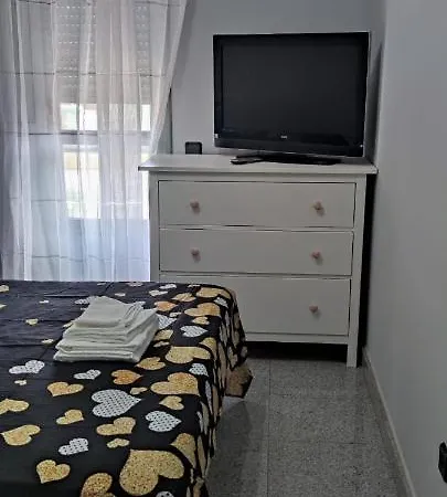 Surf Haven Palmas *
