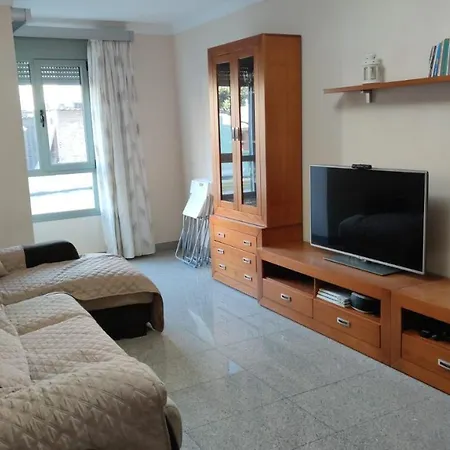Surf Haven Palmas Affittacamere