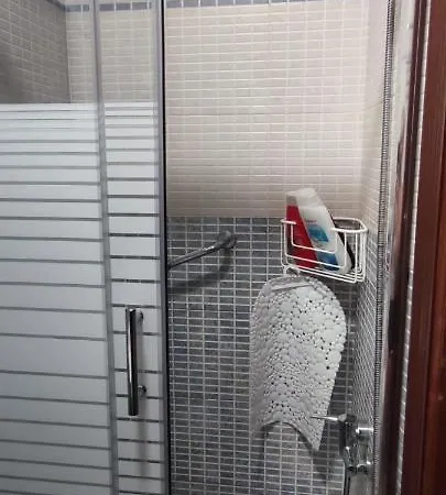 Surf Haven Palmas Гостевой дом *