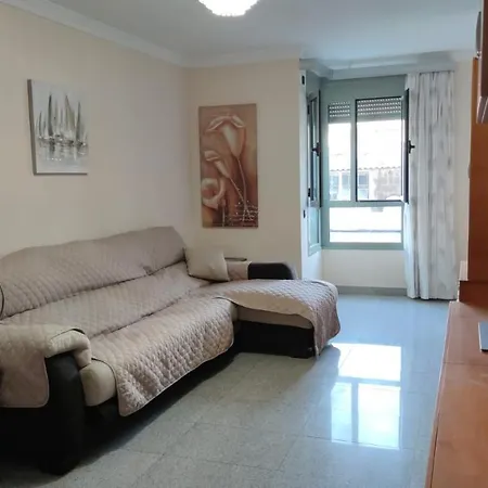 Surf Haven Palmas Гостевой дом Лас-Пальмас-де-Гран-Канария
