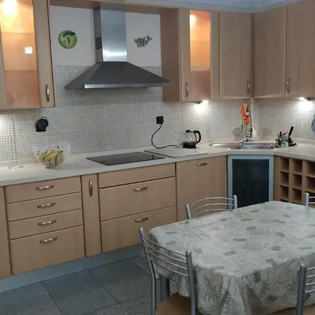 Surf Haven Palmas * Лас-Пальмас-де-Гран-Канария